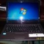 Jual Laptop Acer 4750 (core i3) kondisi Istimewa