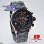  Jam Swiss Army SA2212 Rosegold