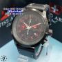  Swiss Army SA2202 Black Merah