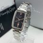  Alexandre Christie AC2455 SS Hitam 