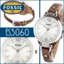 Jam Tangan Fossil ES3060 Original