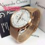 ALEXANDRE CHRISTIE 6245 (WHG)