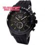 Alexandre Christie 6325M Full Black