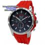 Alexandre Christie 6325M Red White