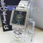 Alexandre Christie AC2486 SS Hitam