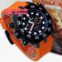 Expedition E6641 BLACK ORANGE Rubber