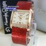 Jam Alexandre Christie AC2512 Merah