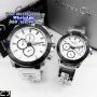 Jam Alexandre Christie Kode AC-6388 sepasang 