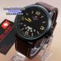 SWISS ARMY HC-1128 Leather