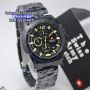 Swiss Army SA1178 Black Cream