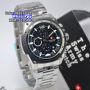 Swiss Army SA1178 SS Hitam