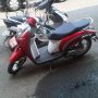 JUAL HONDA SCOOPY 2011 