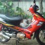 Jual Shogun SP 2006