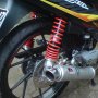 Jual Shogun SP 2006