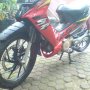 Jual Shogun SP 2006