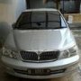 Jual Mitsubishi Lancer 2003 SEI Matic