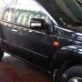 Jual Nissan XTrail ST Black TH.05 Body Mulus Kinclong pajak panjang