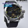 U-BOAT Italo Fontana Rubber For Men