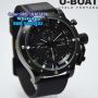 U-BOAT Italo Fontana Rubber For Men