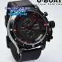 U-BOAT Italo Fontana Rubber For Men