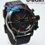 U-BOAT Italo Fontana Rubber For Men