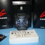 CASIO G-SHOCK GA-100-1A2DR