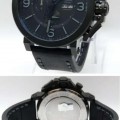 ALEXANDRE CHRISTIE 6281MC (BLK)