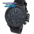 Alexandre Christie AC6280 Full Black