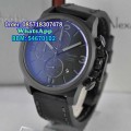 Alexandre Christie AC6280 Full Black