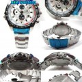 CASIO EDIFICE EFE-503D-7A