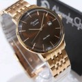 ALEXANDRE CHRISTIE Ac 3020 Rosegold Automatic