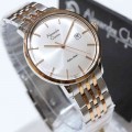 ALEXANDRE CHRISTIE Ac 3020 Rosegold Combi Automatic