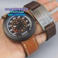 EXPEDITION E6615 Leather Brown