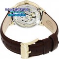 Fossil ME3043 Brown Leather For Men