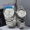 Alexandre Christie AC8384SRG Couple Original