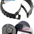 CITIZEN Nighthawk Eco-Drive BJ700559E