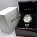 TISSOT PRC 200 (WH) for men