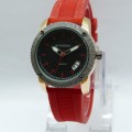 BURBERRY TW1245 Rubber (RDG) for Ladies