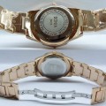 BONIA BN8025 (Gold) For Ladies