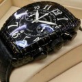 Frank muller Croco Full Black