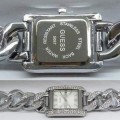 GUESS GC-036 (WH) For Ladies