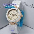 ALEXANDRE CHRISTIE AC2439 Ceramic (BLG) For Ladies