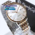 ALEXANDRE CHRISTIE AC3020 Rosegold Combi Automatic