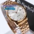 ALEXANDRE CHRISTIE AC3021 Rosegold