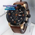 ALEXANDRE CHRISTIE AC6398 Brown Swasa