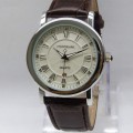 MONTBLANC Leather Strap (BLW) For Men