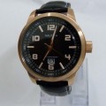 NAUTICA A13551G Leather (RG)