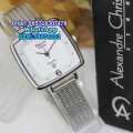 Alexandre Christie 2484 Silver