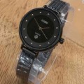 GUESS SAND Circle Black