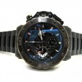 Alexander Christie 9205 (BLK) Sporty